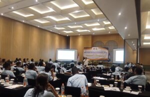 PWI Jawa Barat Siapkan Wartawan Profesional Melalui OKK di Indramayu