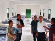 Pemkot Bogor Siapkan Program Pembinaan Anak Bermasalah di Barak Militer: Fokus pada Pendidikan Karakter dan Kedisiplinan