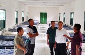 Pemkot Bogor Siapkan Program Pembinaan Anak Bermasalah di Barak Militer: Fokus pada Pendidikan Karakter dan Kedisiplinan