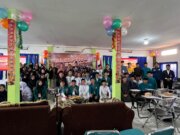 Alhidayah Competition 2025: Wadah Inspiratif bagi Mahasiswa dan Pelajar