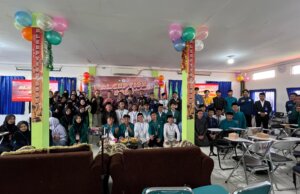 Alhidayah Competition 2025: Wadah Inspiratif bagi Mahasiswa dan Pelajar