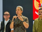 Dorong Pemanfaatan Teknologi, Dedie Rachim Berharap Anak-Anak Muda Turun ke Sektor Pertanian
