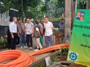 Penurunan Kabel Udara di Kota Bogor: Upaya Pemerintah Kota untuk Meningkatkan Estetika dan Keselamatan