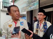 Peringatan Hari Lahir Pancasila: FPK Kota Bogor Dorong Generasi Muda Jaga Persatuan Bangsa