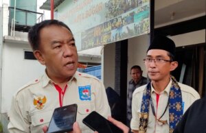 Peringatan Hari Lahir Pancasila: FPK Kota Bogor Dorong Generasi Muda Jaga Persatuan Bangsa