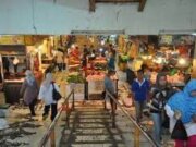 Revitalisasi Pasar Bogor Dimulai: Operasional Dihentikan untuk Mewujudkan Pasar yang Lebih Modern dan Nyaman