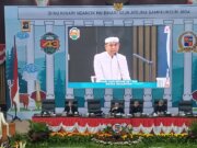 HJB 543, KDM : Kota Bogor Harus Melestarikan Nilai Sejarah dan Peradaban Pajajaran