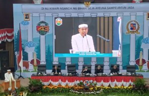 HJB 543, KDM : Kota Bogor Harus Melestarikan Nilai Sejarah dan Peradaban Pajajaran