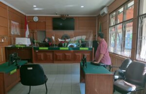Gugatan Dicabut, LBH Pemuda KNPI Kota Bogor Apresiasi Putusan Majelis Hakim