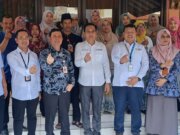 FGD Bangga Kencana 2025: Kemendukbangga/BKKBN dan DPPKB Kota Bogor Dorong Akselerasi Program Kependudukan dan Keluarga Berencana