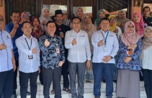 FGD Bangga Kencana 2025: Kemendukbangga/BKKBN dan DPPKB Kota Bogor Dorong Akselerasi Program Kependudukan dan Keluarga Berencana