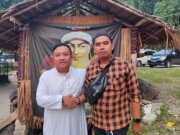 Kapalang Misteri Tebar Ratusan Hewan Qurban, PWI Kota Bogor Jadi Salah Satu Titik