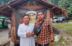 Kapalang Misteri Tebar Ratusan Hewan Qurban, PWI Kota Bogor Jadi Salah Satu Titik