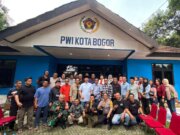 Idul Adha 1446 H: PWI Kota Bogor Perkuat Solidaritas dan Kepedulian Sosial melalui Qurban