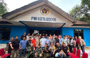 Idul Adha 1446 H: PWI Kota Bogor Perkuat Solidaritas dan Kepedulian Sosial melalui Qurban