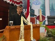KAMMI Bogor Mengawal Proses Pemilihan Sekda Kota Bogor: Wali Kota Jangan Main Mata!