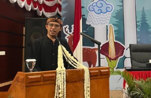KAMMI Bogor Mengawal Proses Pemilihan Sekda Kota Bogor: Wali Kota Jangan Main Mata!
