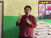 Komunitas Pelita Juang Apresiasi Kinerja Kombes Pol Eko Prasetyo dalam Menangani Kasus Narkoba di Bogor