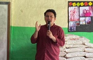 Komunitas Pelita Juang Apresiasi Kinerja Kombes Pol Eko Prasetyo dalam Menangani Kasus Narkoba di Bogor