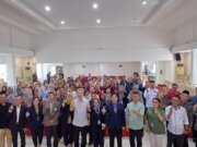 Seminar Peluang Kerja ke Luar Negeri untuk Lulusan SMK, Upaya Konkret Mengurangi Pengangguran di Kota Bogor