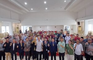 Seminar Peluang Kerja ke Luar Negeri untuk Lulusan SMK, Upaya Konkret Mengurangi Pengangguran di Kota Bogor