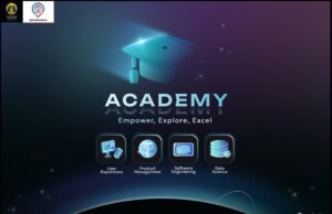 Level Up Karier IT-mu Lewat Program Intensif COMPFEST Academy!