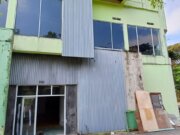 Tanpa Izin Lengkap, Usaha Laundry Skala Industri Ditolak Warga!