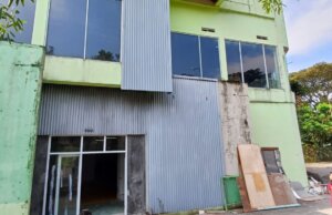 Tanpa Izin Lengkap, Usaha Laundry Skala Industri Ditolak Warga!