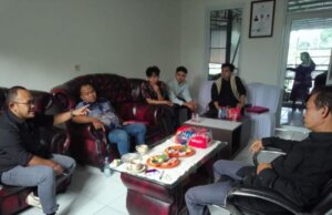 Warga Nagrak Gugat Klaim Lahan Sumarecon, LBH Lingkar Hukum Turun Tangan