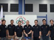 Pemuda Tani Kota Bogor Beraksi, Rusli Prihatevy Dukung Smart Farming untuk Ketahanan Pangan