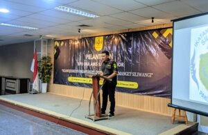 Pencalonan Sekda Tanpa Seleksi Terbuka, IMA AMS: Kemunduran Serius dalam Tata Kelola Pemerintahan