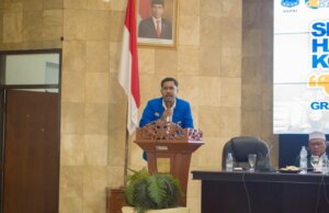Harapan Wargi Bogor untuk Kursi Sekretaris Daerah: Walikota Wajib Tahu