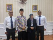 Tentukan Hasil Terbaik untuk Calon Sekda, Walikota Bogor Akan Lakukan Istikhoroh