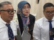 Tiga Kandidat Sekdakot Bogor Sampaikan Visi dan Misi dengan Gestur yang Berbeda