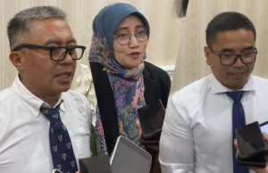 Tiga Kandidat Sekdakot Bogor Sampaikan Visi dan Misi dengan Gestur yang Berbeda