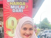 Minnovitawati Djawas: Stop Seremonial, UMKM Butuh Lapak Nyata!