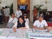 543 PASPOR, Layanan Spesial Imigrasi Bogor untuk Masyarakat dalam Rangka HJB ke-543