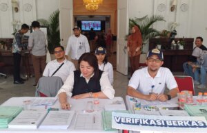 543 PASPOR, Layanan Spesial Imigrasi Bogor untuk Masyarakat dalam Rangka HJB ke-543