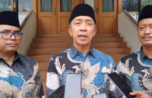 Wali Kota Bogor Lepas Kafilah MTQH XXXIX: Optimis Raih Juara Umum