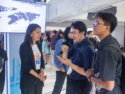 Ratusan Talenta Mengikuti Walk-In Interview BRI di IPB University, Siap Mengisi Posisi Strategis