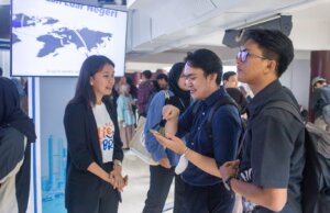 Ratusan Talenta Mengikuti Walk-In Interview BRI di IPB University, Siap Mengisi Posisi Strategis
