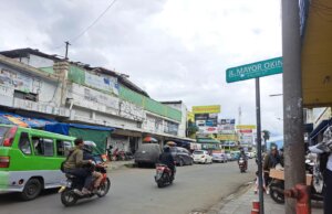 Jalan Mayor Oking Bogor Bakal Satu Arah, Pengendara Diminta Ikuti Rambu