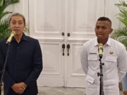 Akhirnya Denny Mulyadi Ditetapkan Sebagai Sekda Kota Bogor Baru Lewat Manajemen Talenta