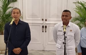 Akhirnya Denny Mulyadi Ditetapkan Sebagai Sekda Kota Bogor Baru Lewat Manajemen Talenta