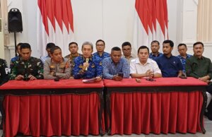 Pemkot Bogor Tetapkan Status Konflik Skala Kota Terkait Pembangunan MIAH