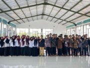 Membludak! DM 1 KAMMI Bogor Raya Jadi Magnet Kader Dakwah Muda di Puncak