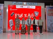 Bogor Travel Fairphoria 2025: Mahasiswa STP Bogor Dorong Wisata Lokal Melonjak Lewat Inovasi dan Kolaborasi