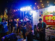 Bogor Suka-Suka Sukses Digelar, Kuatkan Kota Kuliner