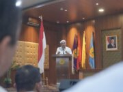 Membangun Peradaban dengan Fondasi Nilai dan Sejarah: KDM Berbagi Wawasan di Unpak