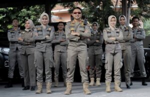 GPII Dukung Rencana Penambahan Satpol PP, Dorong Ketertiban Kota Bogor Lebih Maksimal